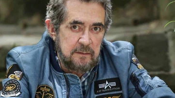 Está hospitalizado