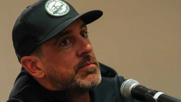 Rodgers respalda a la NFL para disputar el partido en París