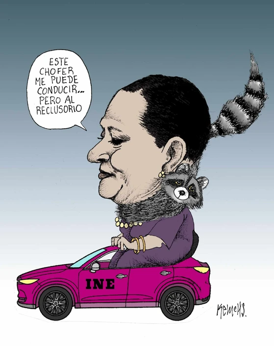 Manejos turbios