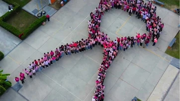 Llevan a estudiantes mensaje de prevención