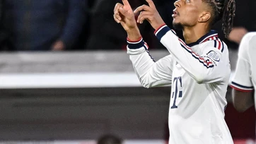 El Bayern recupera el primer puesto de la Bundesliga con triunfo ante Friburgo