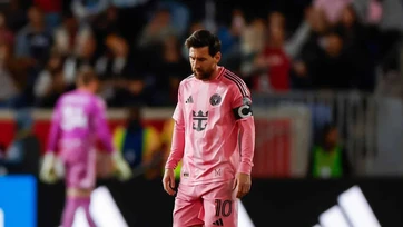 Red Bulls de NY vencen al Inter Miami