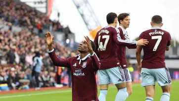 Aston Villa frena al City