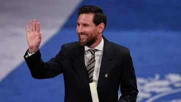 Messi, Yamal, Mbappé y Kane van por el Balón de Oro. Lo que hay que saber