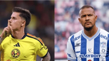 América recibe a Pachuca en cierre de Jornada 14
