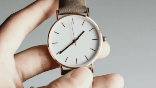 ¿Se debe atrasar el reloj el próximo 1 de noviembre?