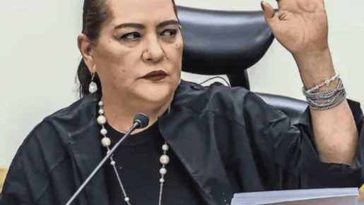 INE difunde renuncia de Taddei; decisión busca proteger al Instituto