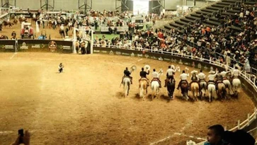 Tamaulipecos hacen historia en el lienzo