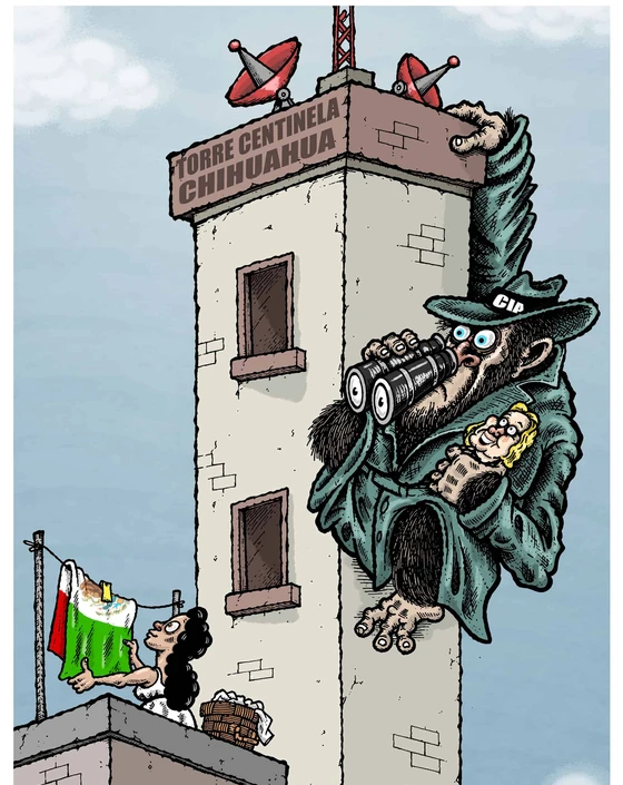 Cuestión de soberanía