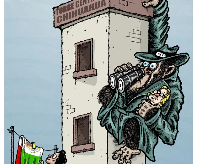 Cuestión de soberanía