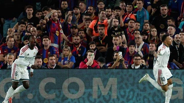Mbappé define el clásico