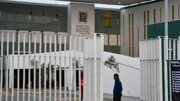 Fallece un menor herido en la cabeza