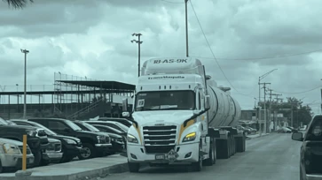 Sin afectaciones en carreteras de Matamoros tras paro