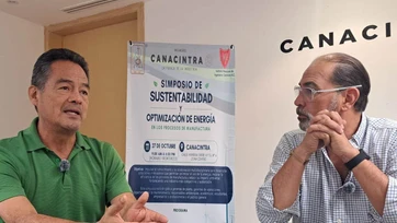 Invitan hoy a simposio de eficiencia energética