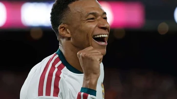 Kylian Mbappé se disculpa por llamar dictador a Mao