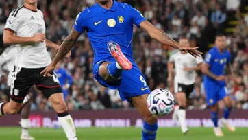 La ausencia de Joao Pedro en Chelsea da una oportunidad a Emegha