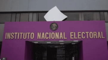 Consejeros del INE cierran reunión sin definir relevo de Taddei