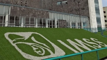 IMSS anuncia plan para mejorar condiciones laborales