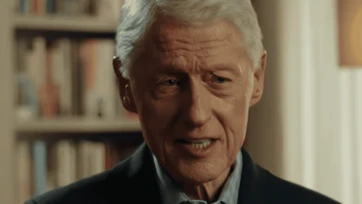 Bill Clinton respalda a Bobby Pulido en elecciones de EU