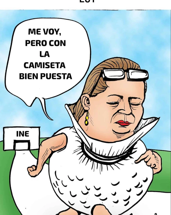 Rechazo a inversiones