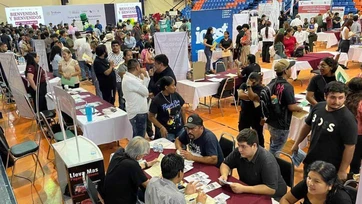 Ofertará Matamoros más de mil vacantes
