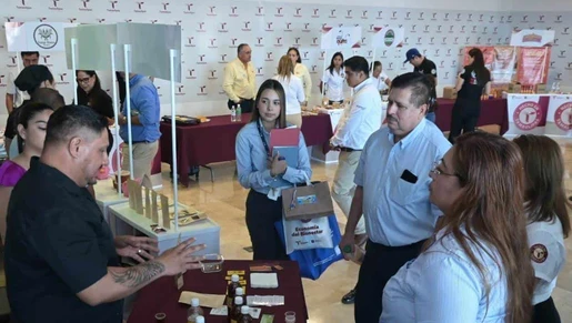 Ofrece programa estatal apoyo a MiPyMEs de Tamaulipas