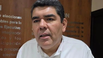 Ignora el IETAM si puede vetar a las empresas implicadas