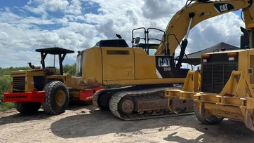 Destinarán 150 mdp a infraestructura vial en Matamoros