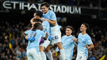 Manchester City gana en penales y avanza en la Copa de la Liga inglesa