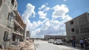  Apuesta sector de la construcción por el diálogo y la innovación
