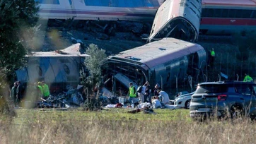 Choque de trenes en Urda causa tragedia en España