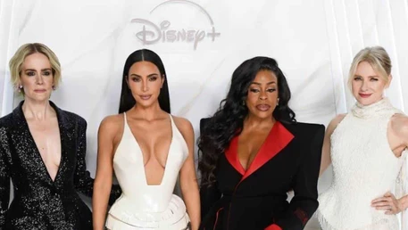 Kim Kardashian y Naomi Watts revelan qué esperar de Todo Vale