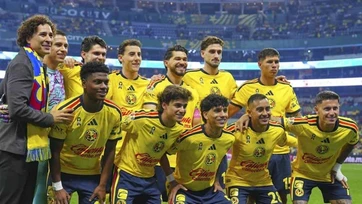 América buscará reafirmar liderato ante Xolos