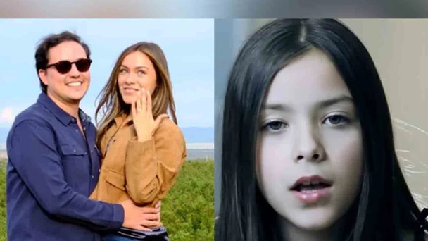 Angie Vázquez, de Vázquez Sounds, anuncia su compromiso
