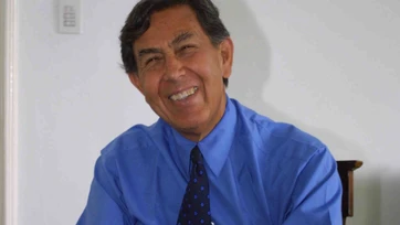 Lamenta Sheinbaum muerte de Cuauhtémoc Cárdenas