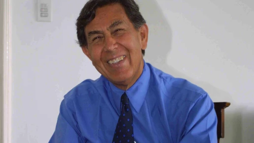 Lamenta Sheinbaum muerte de Cuauhtémoc Cárdenas
