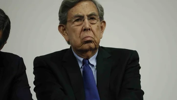 Fallece Cuauhtémoc Cárdenas Solórzano a los 92 años