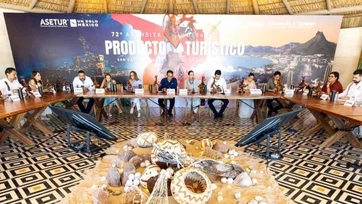  Impulsa Tamaulipas turismo con Encuentro de Pueblos Mágicos
