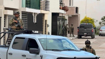 Cateo en Tampico estaría ligado al huachicol fiscal