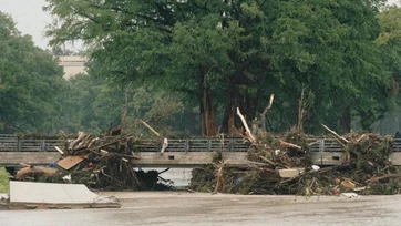 Llegará más ayuda de la FEMA a Texas