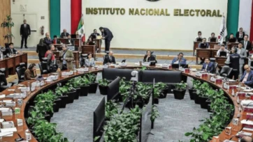 Auditoría Superior revela cómo operaban empresas proveedoras del INE