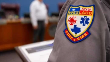 Fallecieron 2 bomberos; estaban fuera de servicio