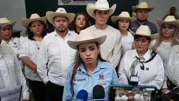Uruapan, un año después del asesinato de Carlos Manzo: miedo, detenciones y fractura política