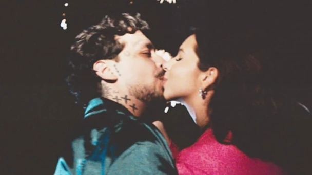 Ángela Aguilar y Christian Nodal desatan críticas
