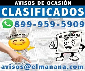 Avisos De Ocasión Clasificados