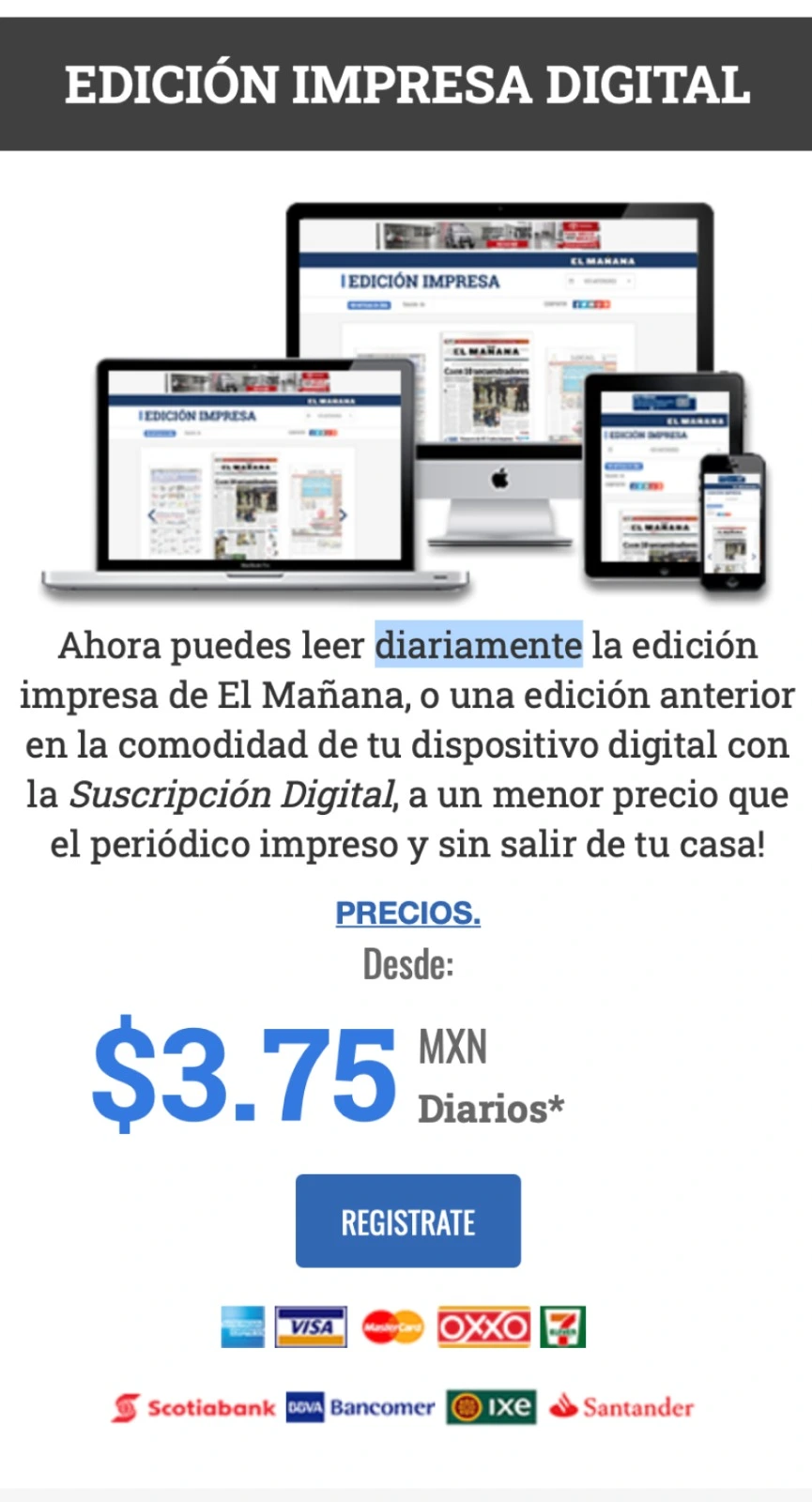 edicion impresa digital